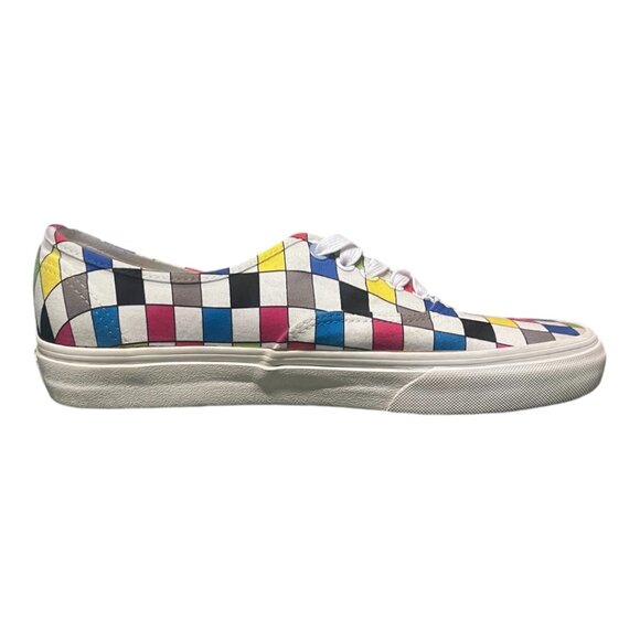 VANS Authentic Lowpro Shoe - Picture 4 of 6